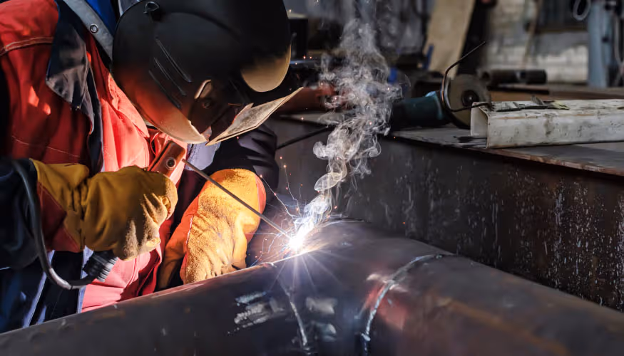 Güzelyalı Kaynakçı